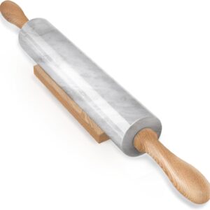 Koville Marble Rolling Pin